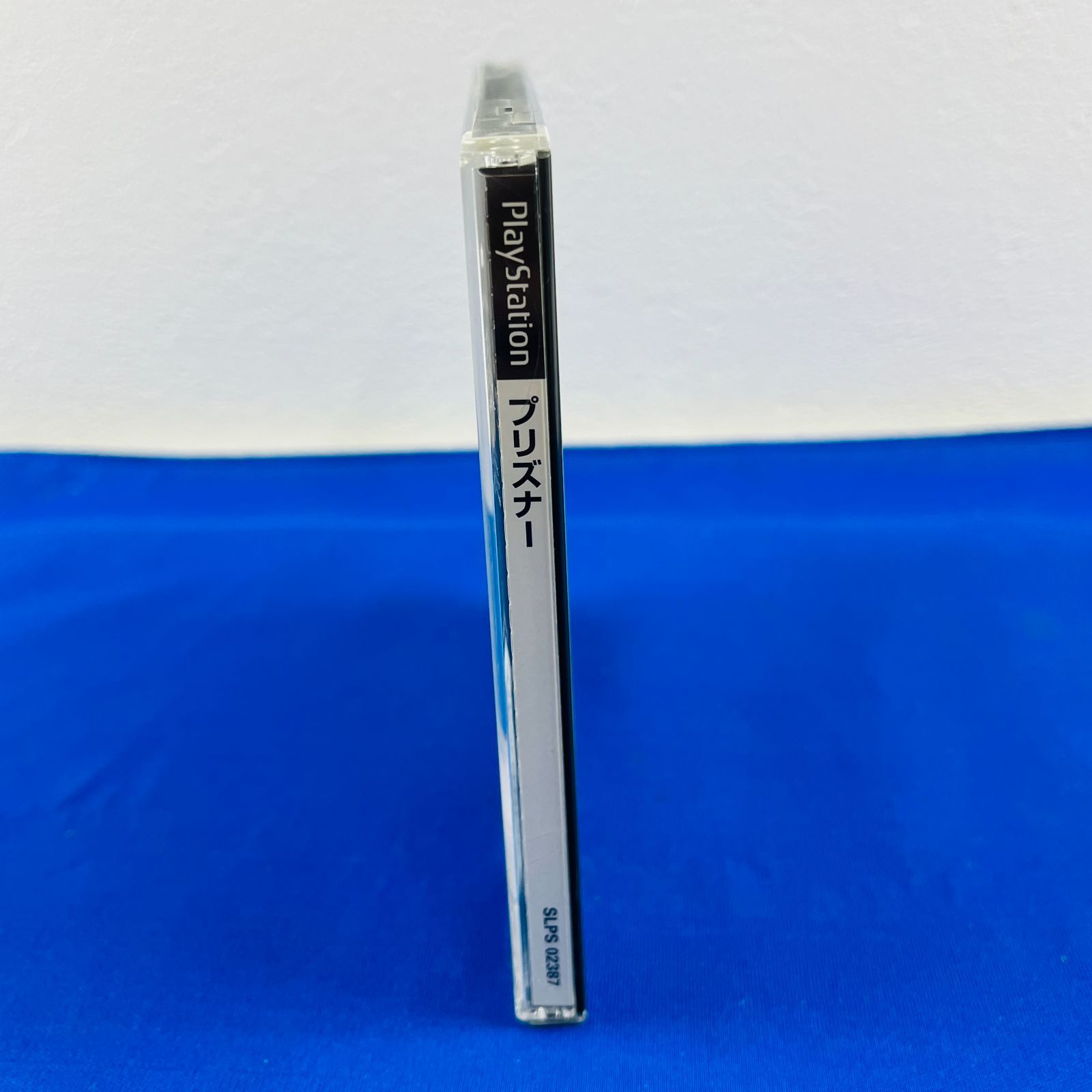 レア　PS プリズナー レアPS プリズナー