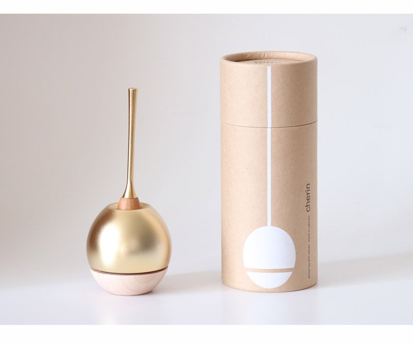 シルバー のお洒落なおりん