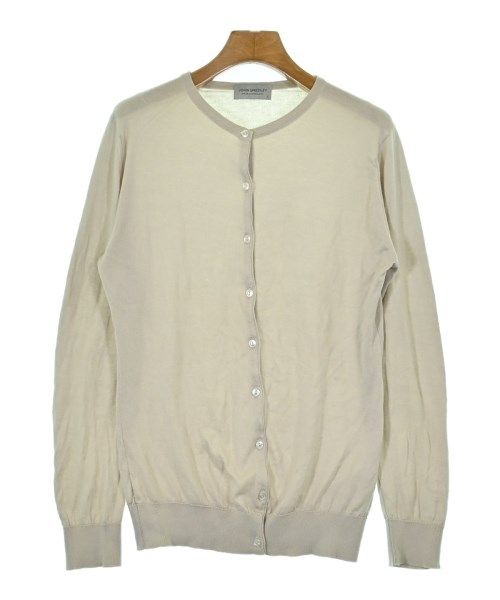 JOHN SMEDLEY カーディガン レディース 古着