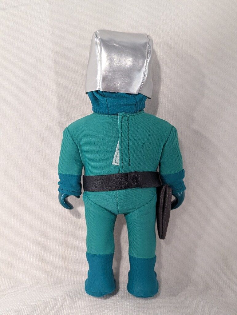 気合田くん　未来少年コナン　ゴッコ堂 気合田くん 未来少年コナン ゴッコ堂 | その他