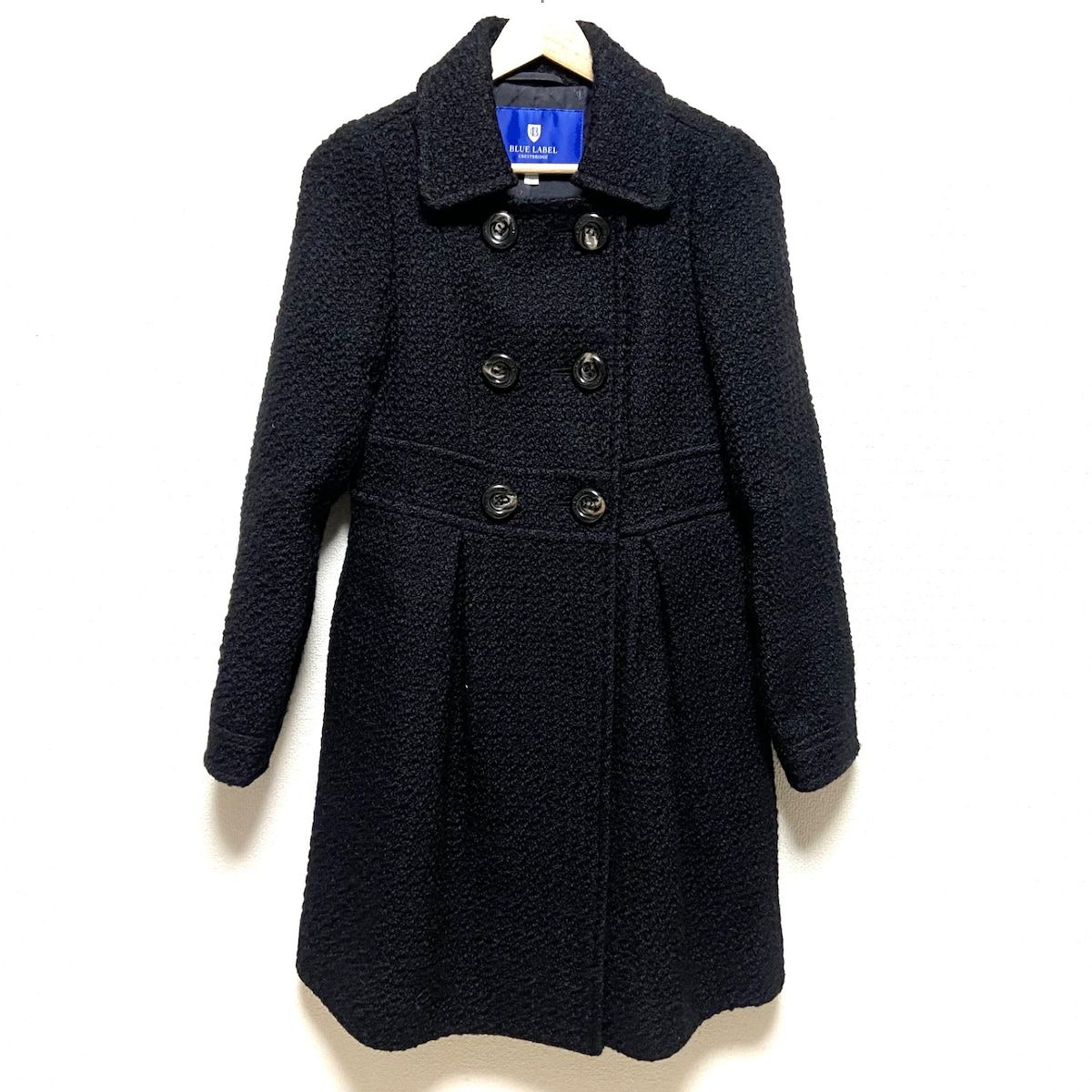 BLUE LABEL CRESTBRIDGE(ブルーレーベルクレストブリッジ) コート  