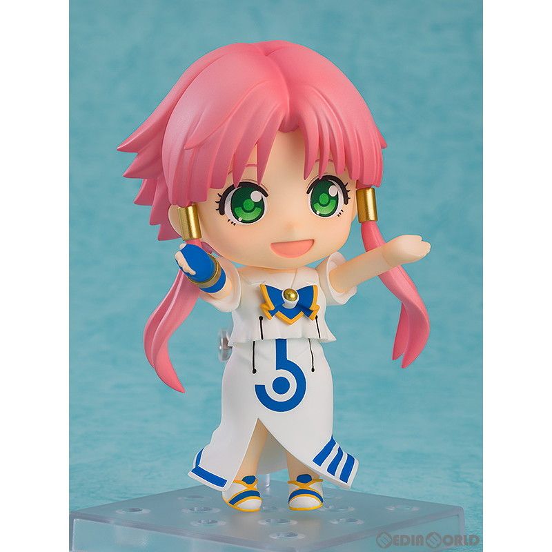 ねんどろいど 2254 水無灯里(みずなしあかり) ARIA(アリア) 完成品