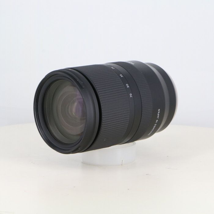 タムロン TAMRON AF17-70|2.8 DI3-A VC RXD B070X フジXマウント用