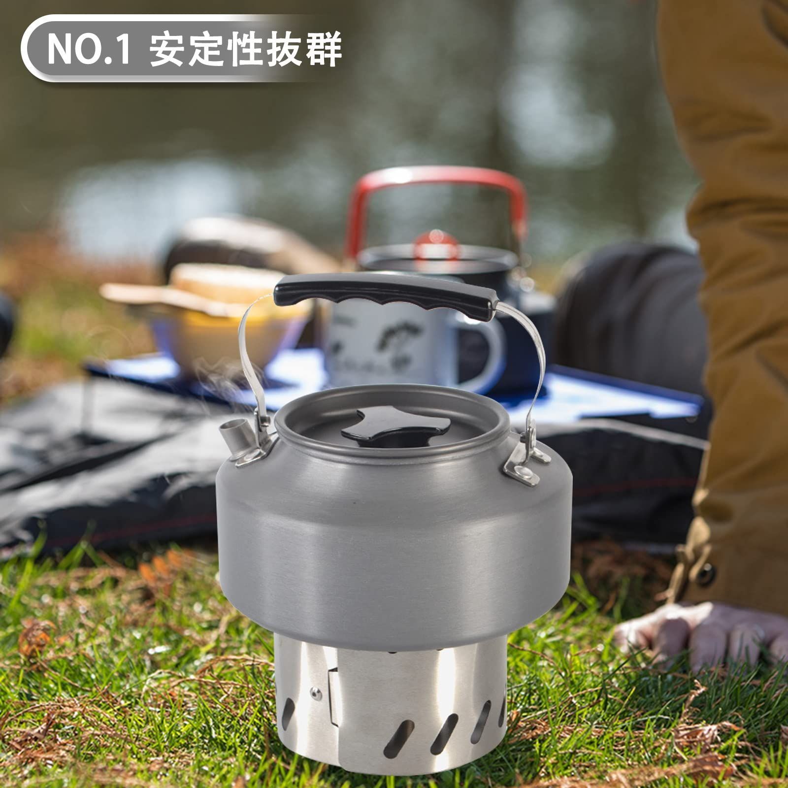 新品 風避け アルスト 収納便利 キャンプ 組み立て式 超軽量