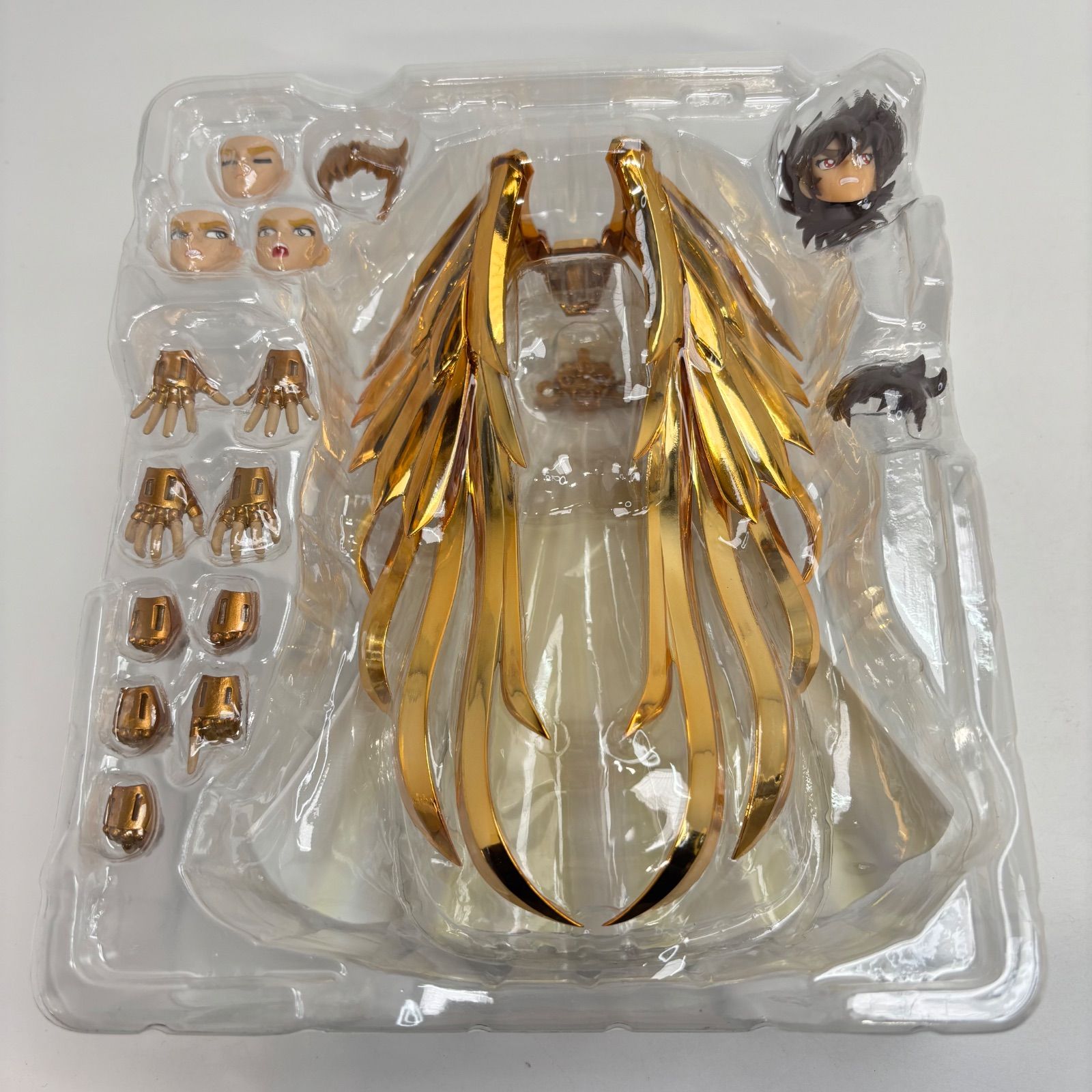 BANDAI - 聖闘士聖衣神話EX 射手座 サジタリアス アイオロス OCE Amazon.co.jp: TAMASHII NATIONS 聖闘士聖衣神話EX サジタリアス