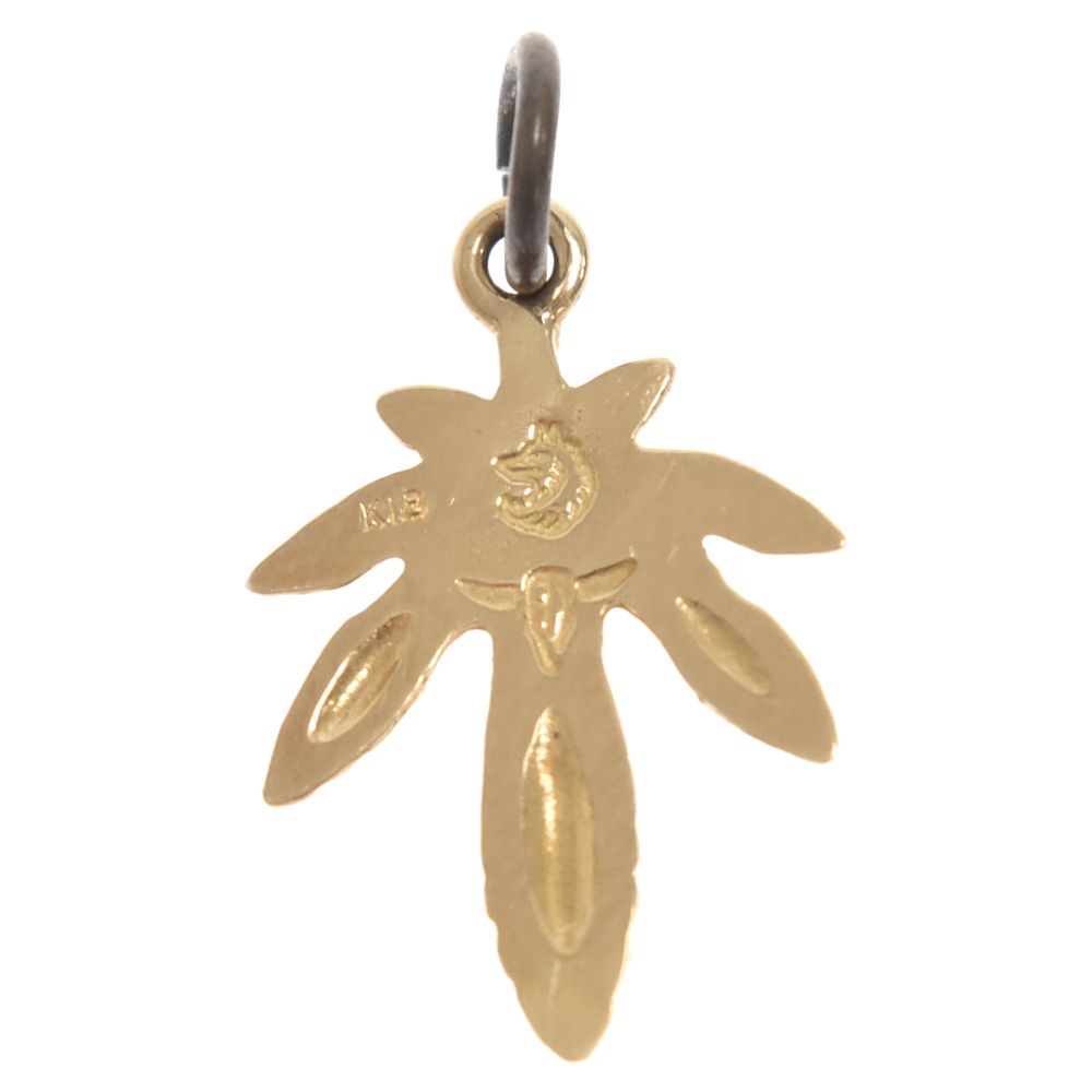 tady&king ガンジャs TADY&KING全金ガンヂャSサイズ TADY&KING