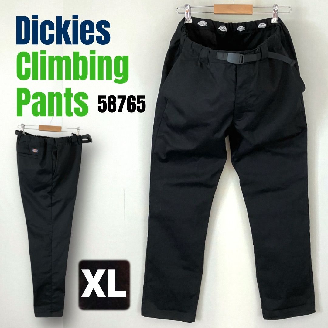ディッキーズ クライミングパンツ Dickies / Climbing Pants / 58765