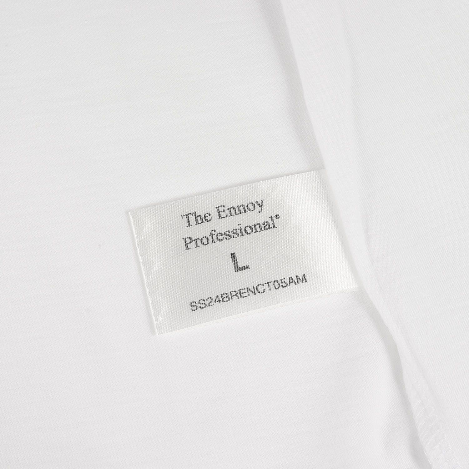 ENNOY Stefan Marx T-Shirt \