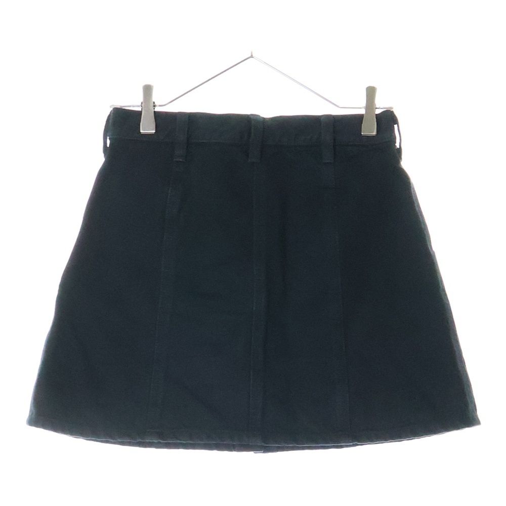 CHROME HEARTS (クロムハーツ) CROSS BALL SKIRT クロムボール