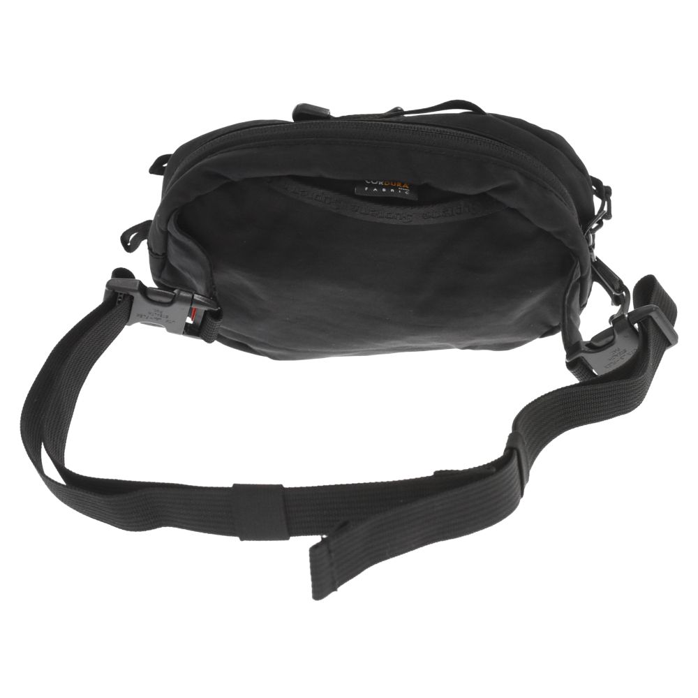 SUPREME (シュプリーム) 20AW Waist Bag ボックスロゴ ウエストバッグ