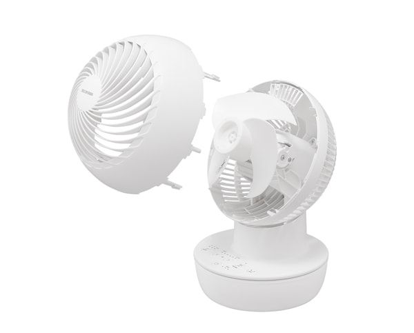 充電式 アイリスオーヤマ