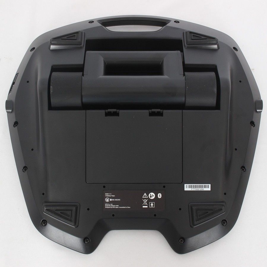 MTG SIXPAD Foot Fit Plus SE-AG00 シックスパッド フット