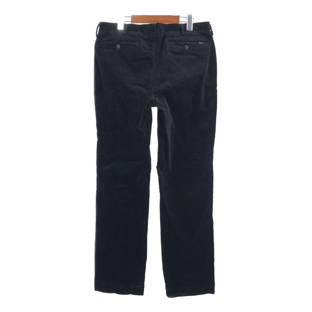 未使用品　ラルフローレン チノ　Andrew W34 L30 90's~ POLO by Ralph Lauren 