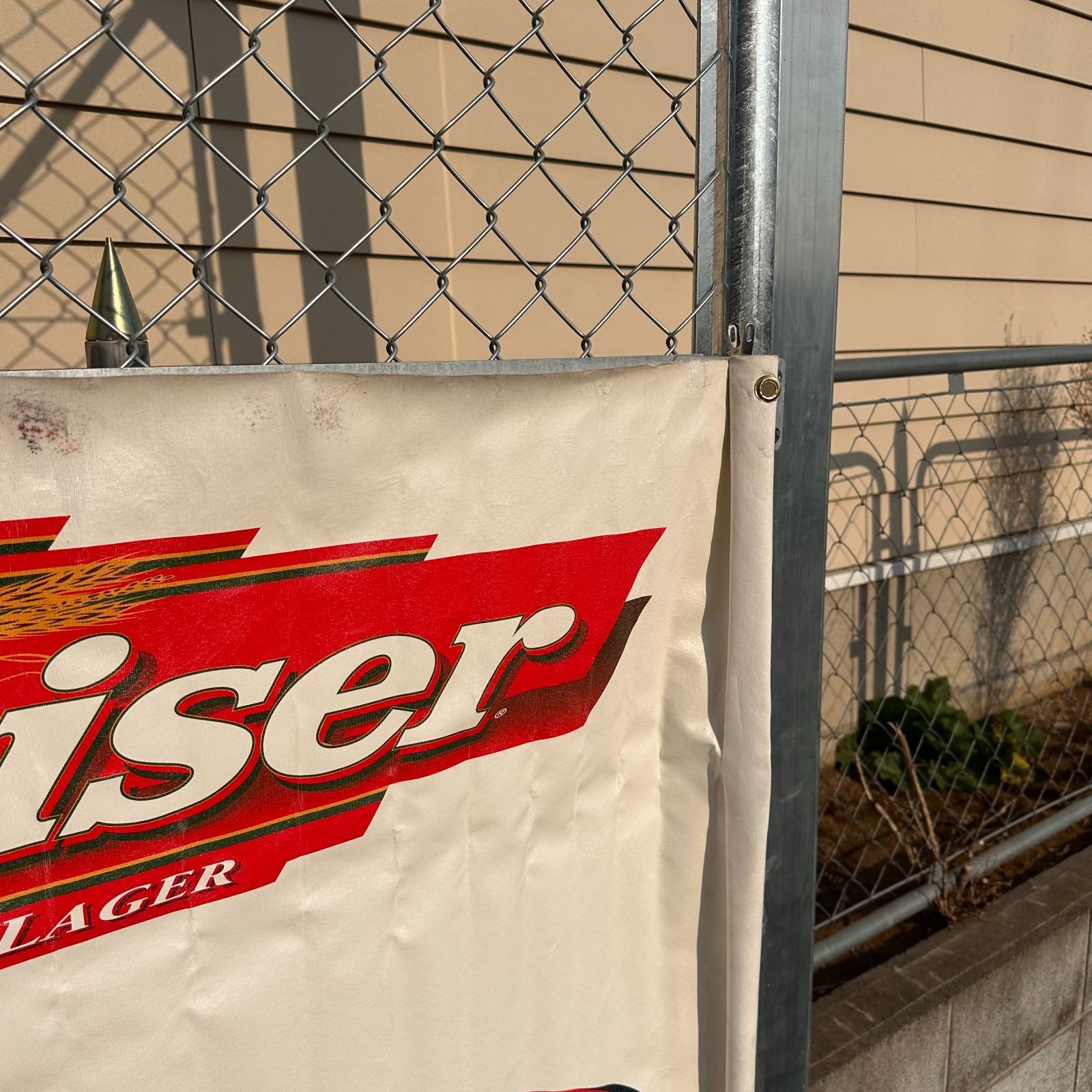 Budweiser BUDLIGHT