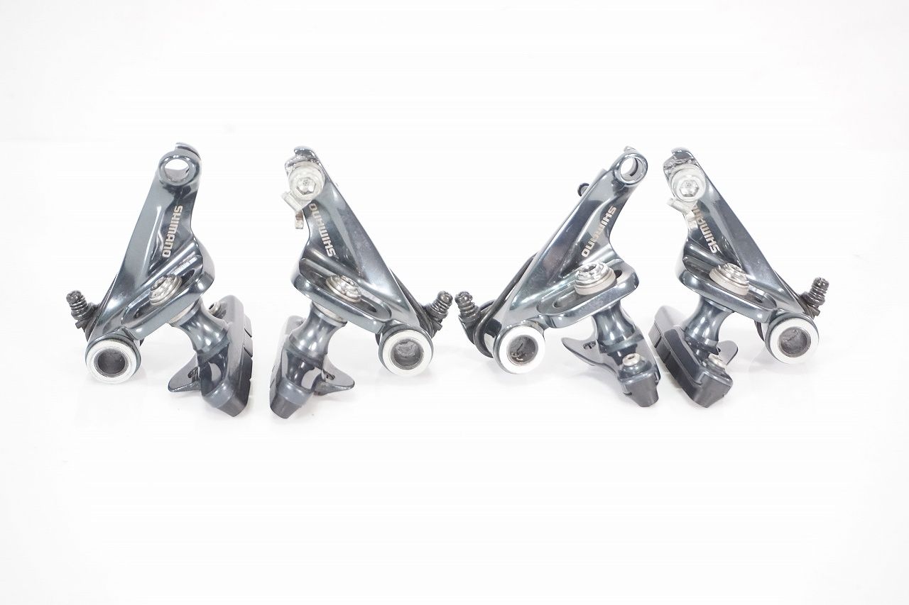 SHIMANO シマノ BR-CX70 カンチブレーキセット | バイチャリAKIBA店