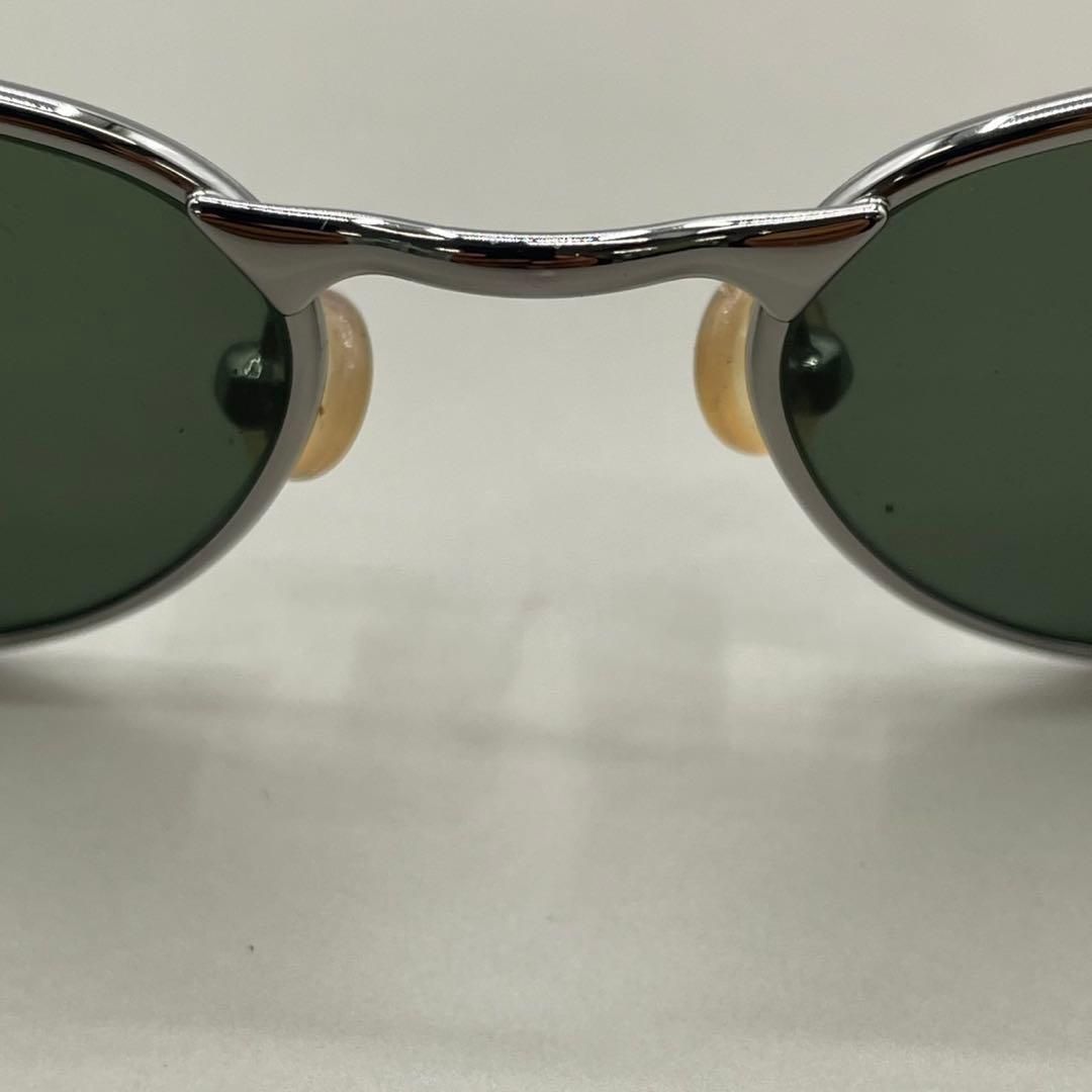 極美品 希少 レイバン サングラス ボシュロム ヴィンテージ W2843
