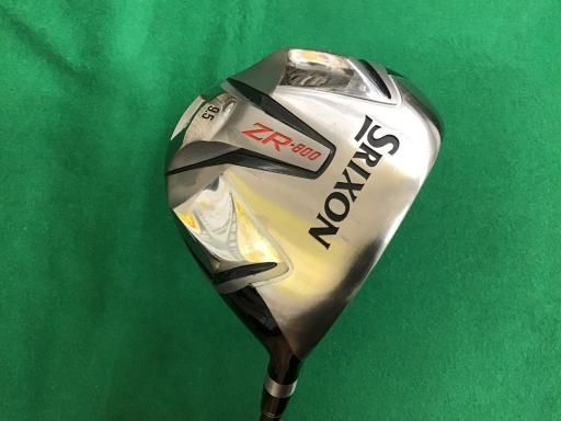 Srixon ZR-30 ドライバー 9.5度 ダンロップ スリクソン(SRIXON) ZR-30 ドライバー｜ゴルフクラブ
