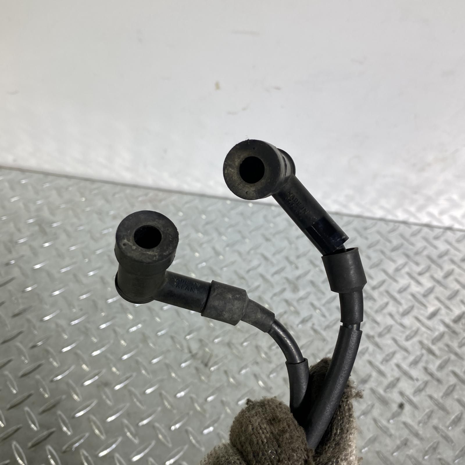 Z250FT