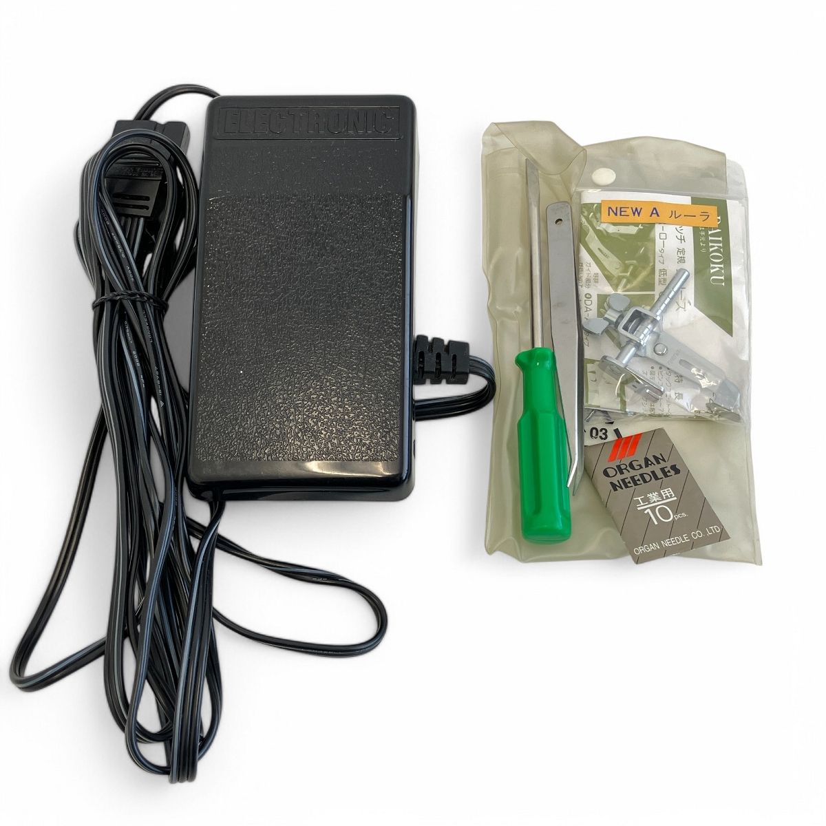 JUKI BL-3-450MR