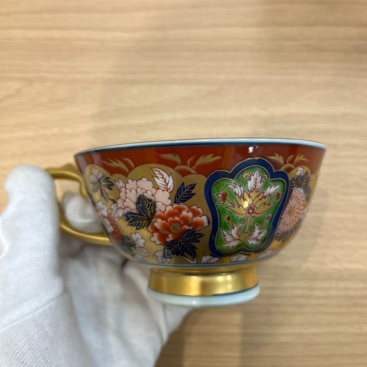 古伊万里