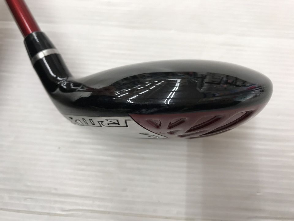 中古】 プロギア RS 5(2020) U4 ユーティリティ UT Diamana FOR