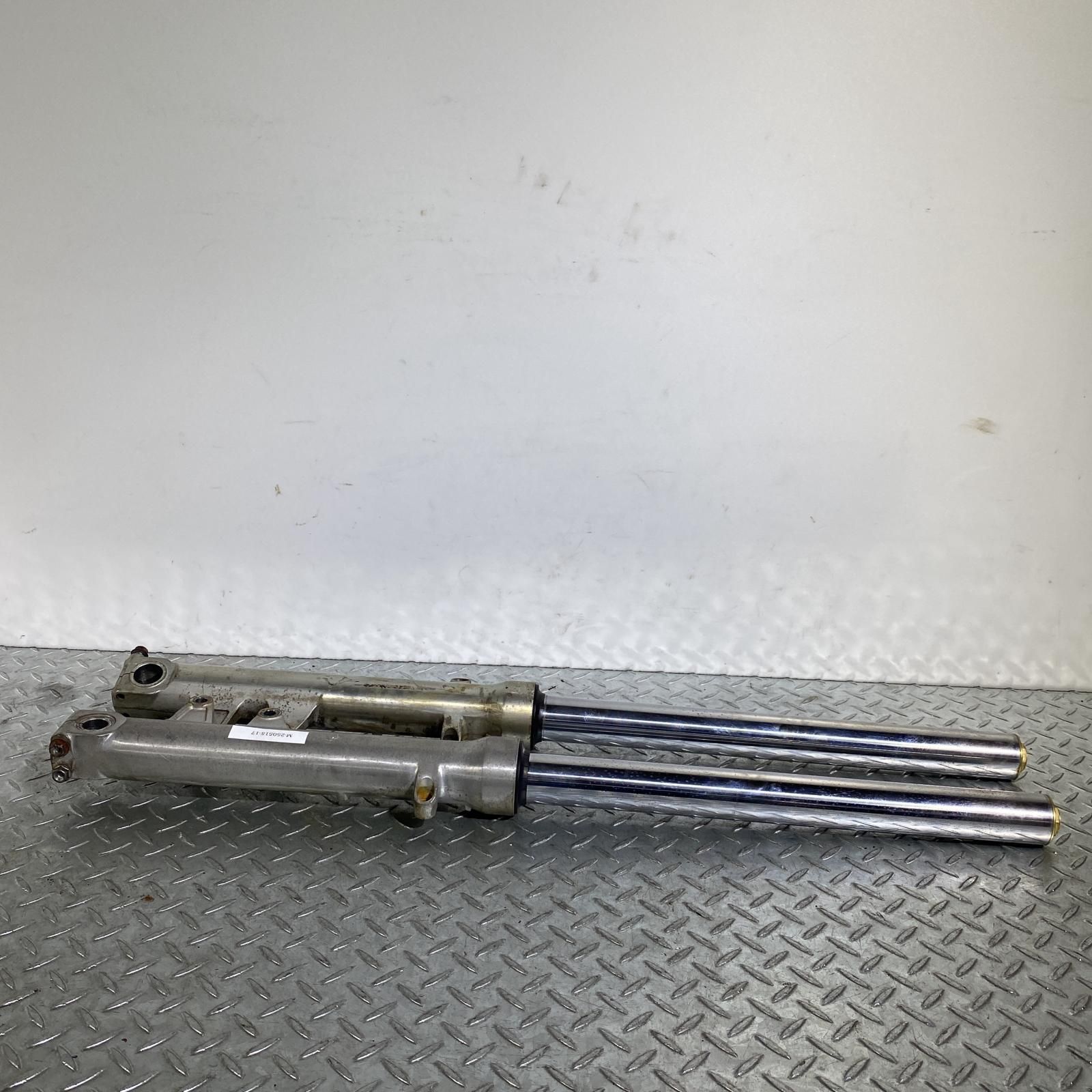 CB400SF NC31