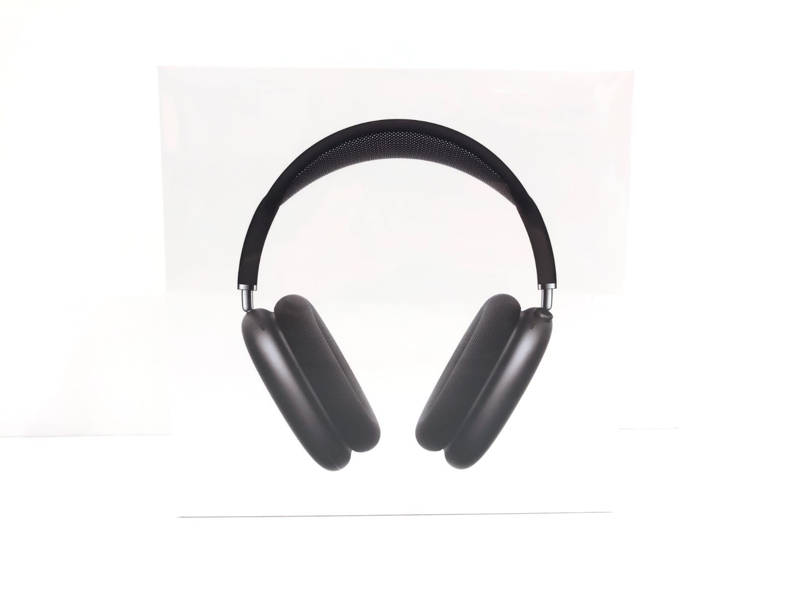 小牧店】未開封・未使用品／Apple 放 AirPods MAX【S430-0255】 