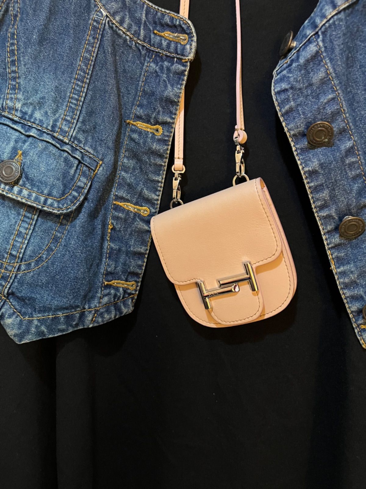 SAINT LAURENT サンローラン NUXX ヌックス ダッフルバッグ ボストン