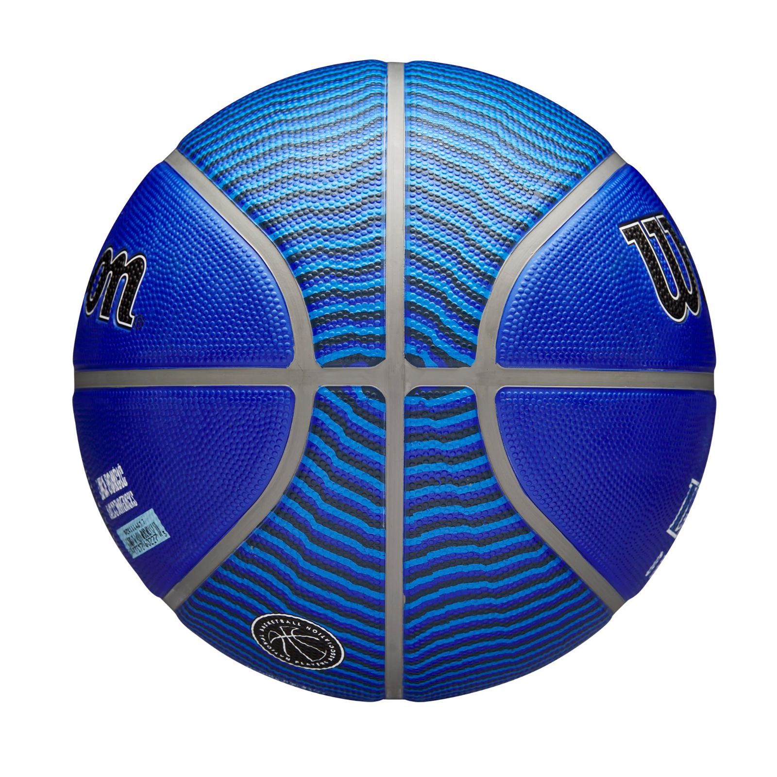 プレイヤー) ボール ラバー メンズ PLAYER 7号 (使用コート NBA