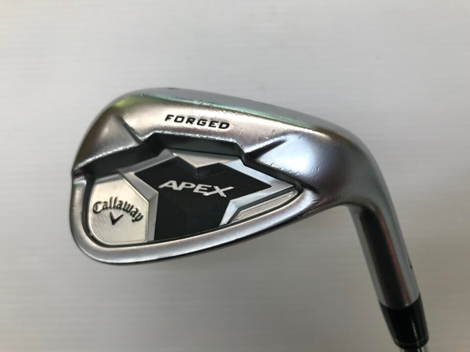 APEX 2019 | 48 | S | NSプロ MODUS 3 TOUR 105 | | ウェッジ | キャロウェイ 最短即日発送