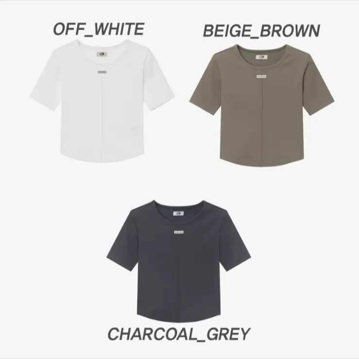 ★THE NORTH FACE☆W'S SOFT WAVE S/S R/TEE NT7UR31 ☆THE NORTH FACE☆W'S SOFT WAVE S/S R/TEE☆ - メルカリ