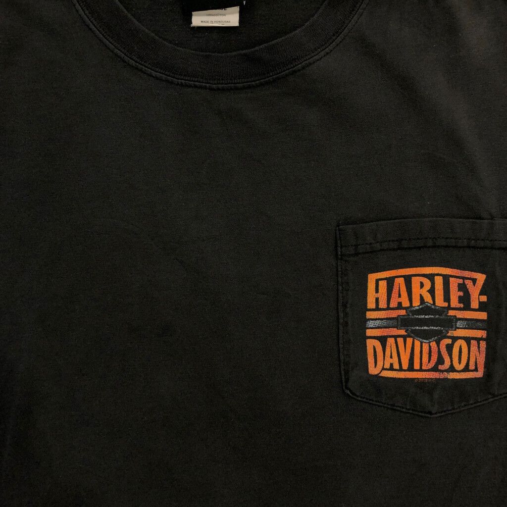 ポケットＴシャツ