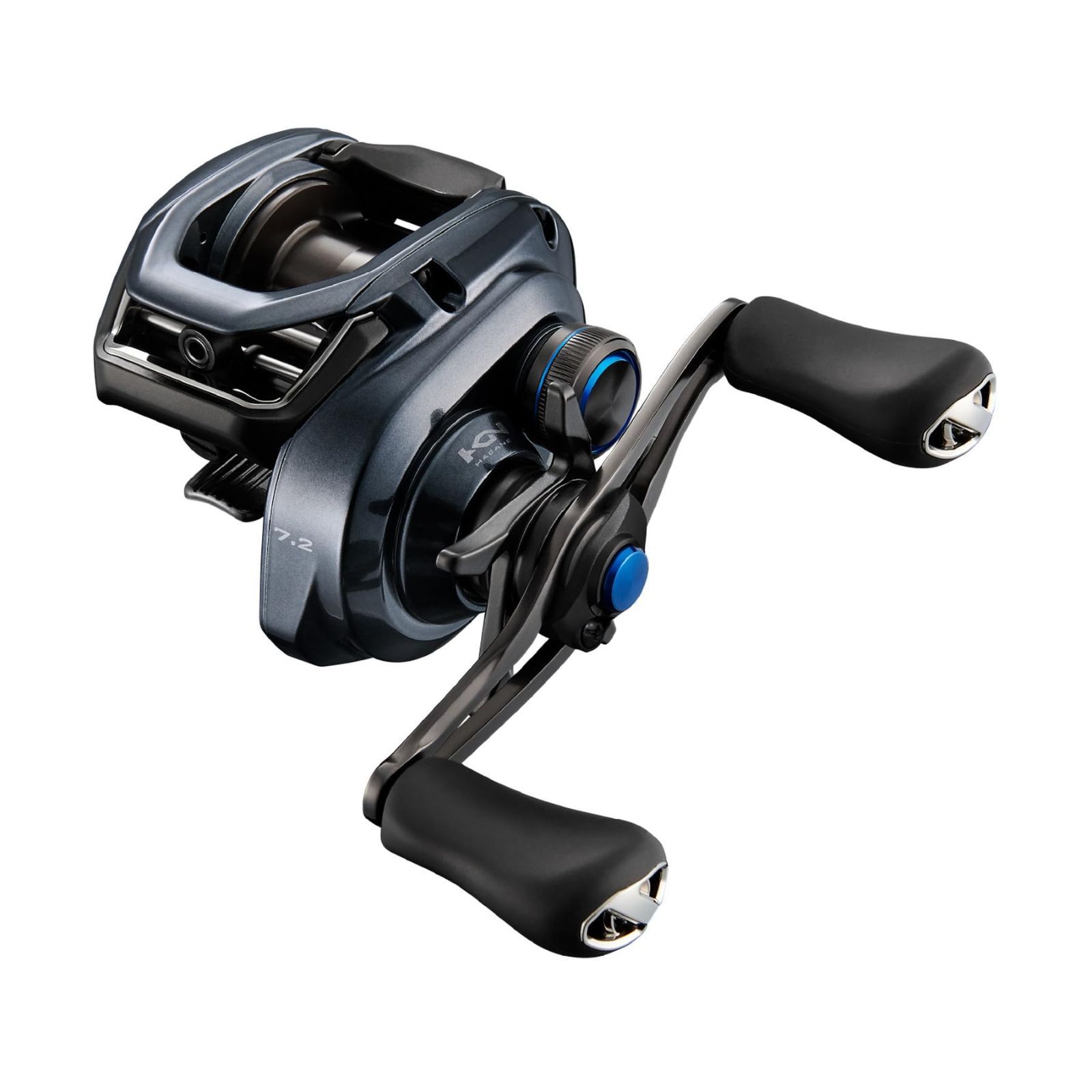 71HG 左 シマノ SHIMANO ベイトリール 24 SLX 71HG 左