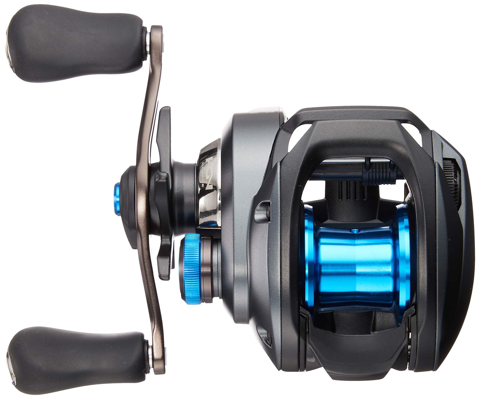 シマノ　20 SLX DC 71XG シマノ'20 SLX DC（71XG） インプレ。'ほぼノーサミング'も可能な熟成