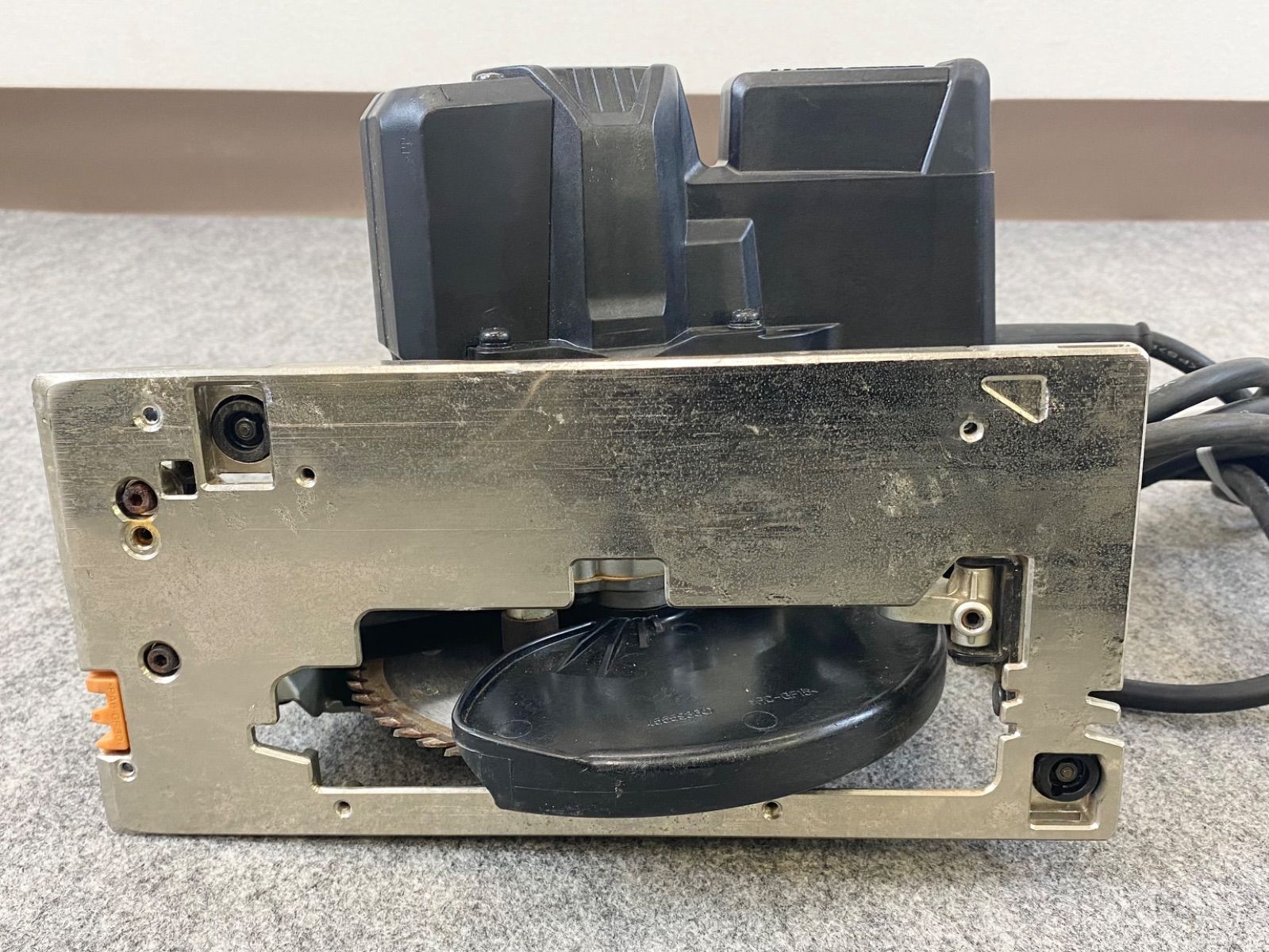 電子マルノコ HS6303