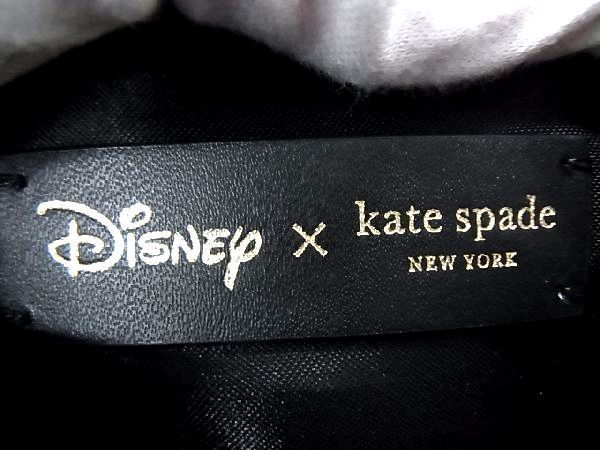 □新品□未使用□ kate spade ケイトスペード K4760 ディズニーコラボ