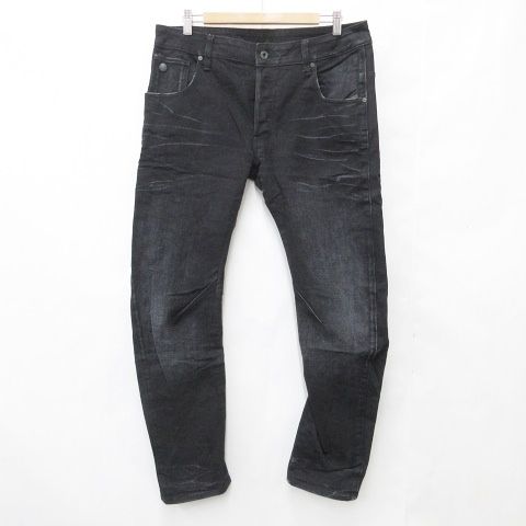 ジースターロウ G-Star RAW パンツ デニム ジーンズ スリム