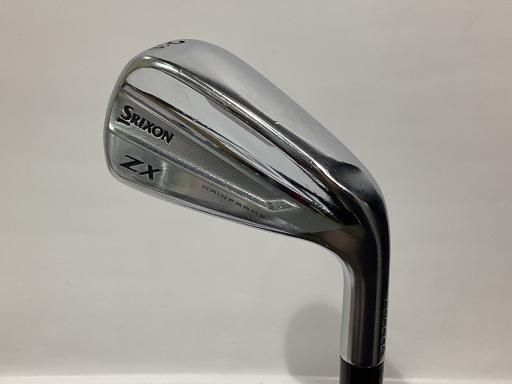 ダンロップ SRIXON ZX Mk II UTILITY U3 ユーティリティ UT 純正特注シャフト フレックスX メンズ 男性用 右利き 右用 Cランク ゴルフクラブ