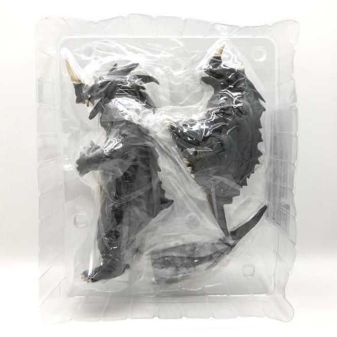 中古】開封） エクスプラス 大怪獣シリーズ シーゴラス＆シーモンス