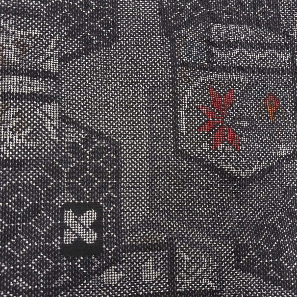 身丈157.5cm 裄丈65.5cm