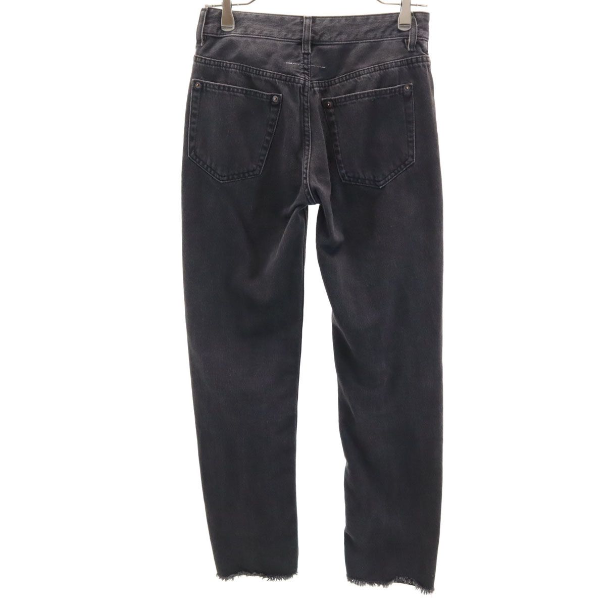 MM6 Maison Margiela エムエムシックス メゾンマルジェラ カットオフ 