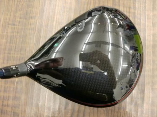 中古】 ダンロップ SRIXON ZX5 10.5° ドライバー DR Diamana ZX50