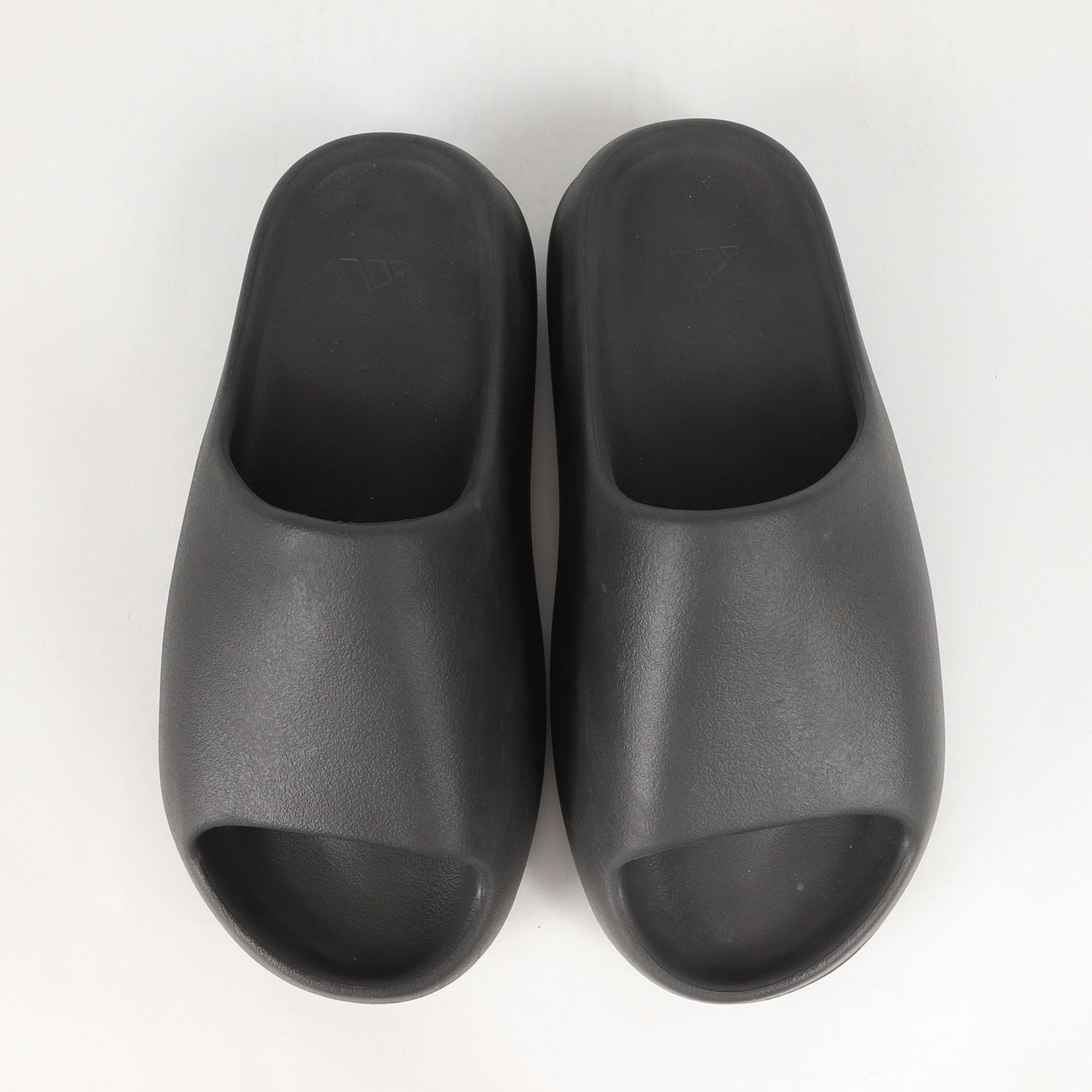 adidas アディダス サイズ:US8(26.5cm) | 22SS YEEZY SLIDE ONYX