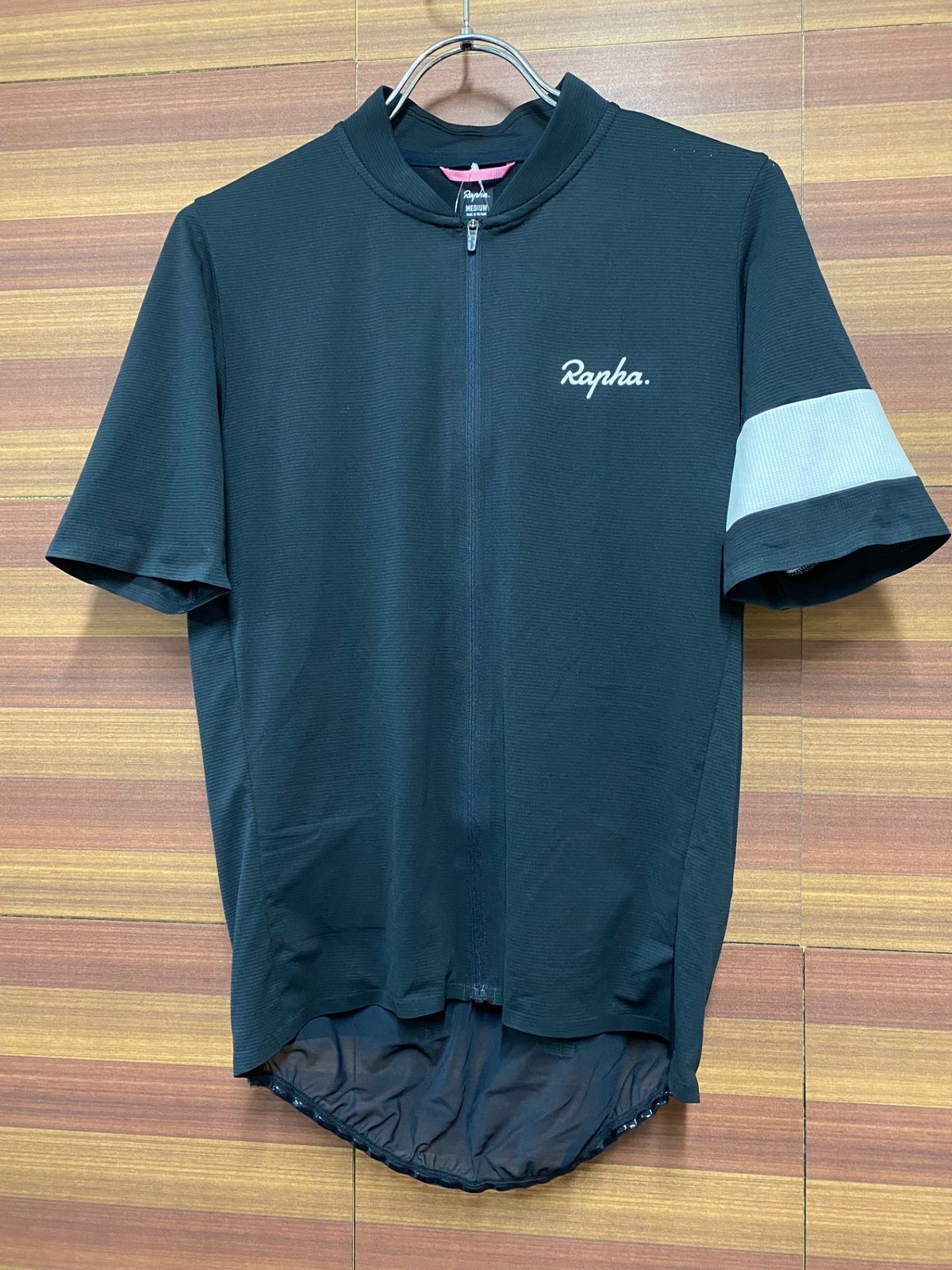 ラファ Classic Flyweight Jersey Black サイズM 【公式通販】