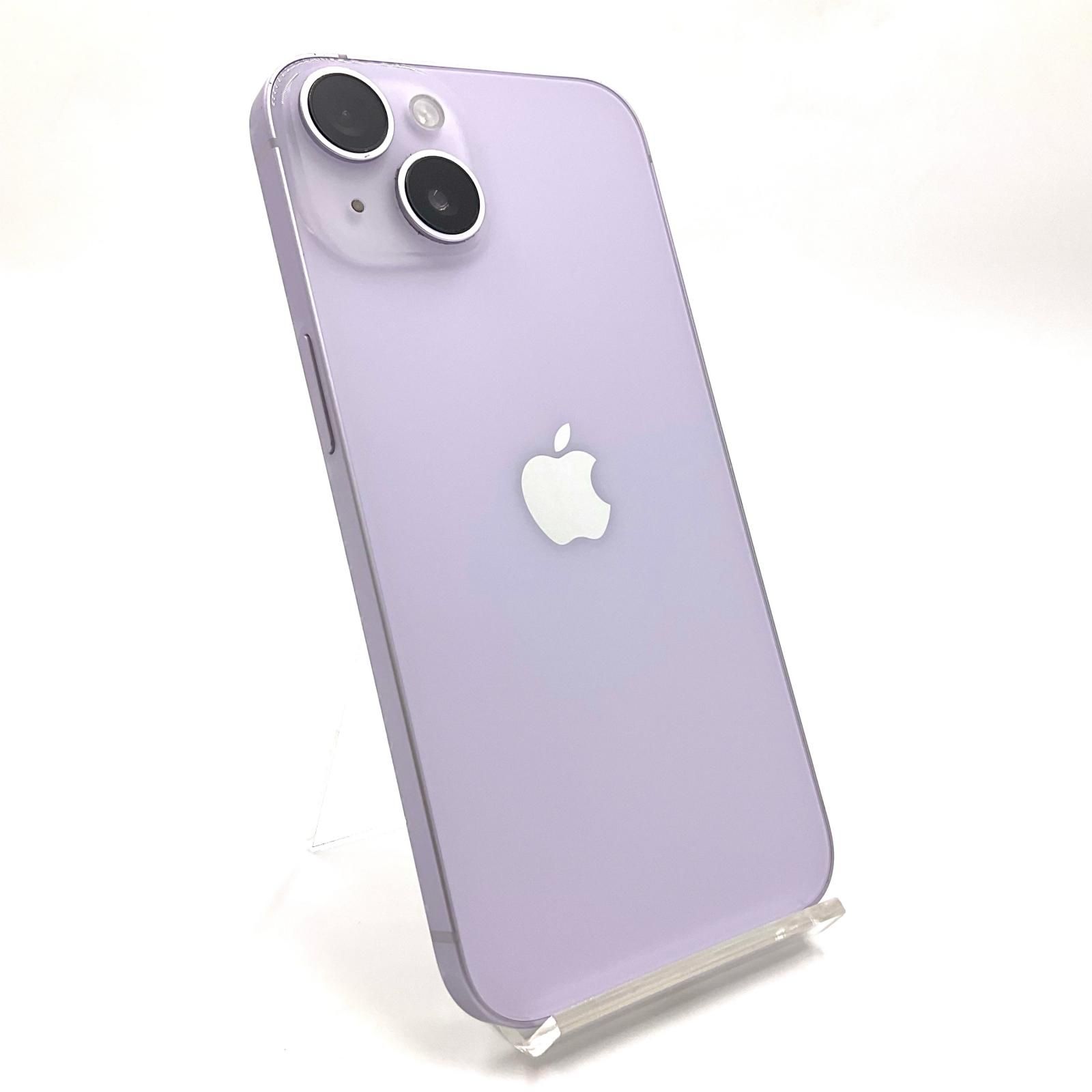 全額返金保証】【最速発送】Apple iPhone 14 Plus 256GB