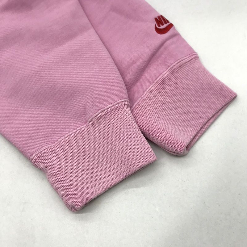 Nike Nigo スウェット FV5941-621 フリース クルーネック スウェット