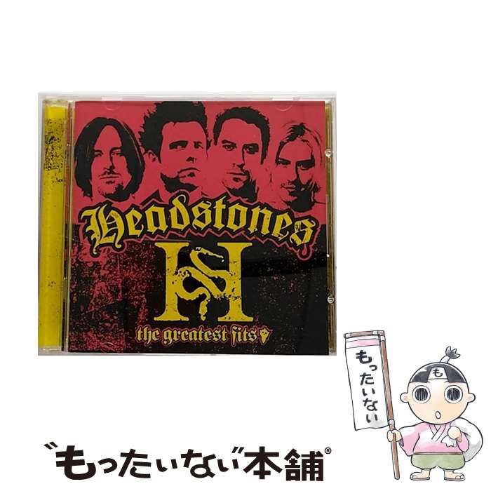 The Greatest Fits [import] / Headstones / アウトレット Universal Music