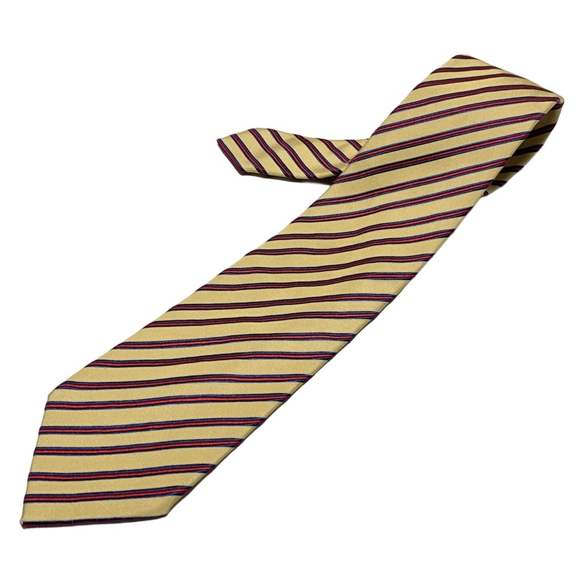 charvet ネクタイ メンズ ☆ CHARVET シャルベ ジャガード ネクタイ