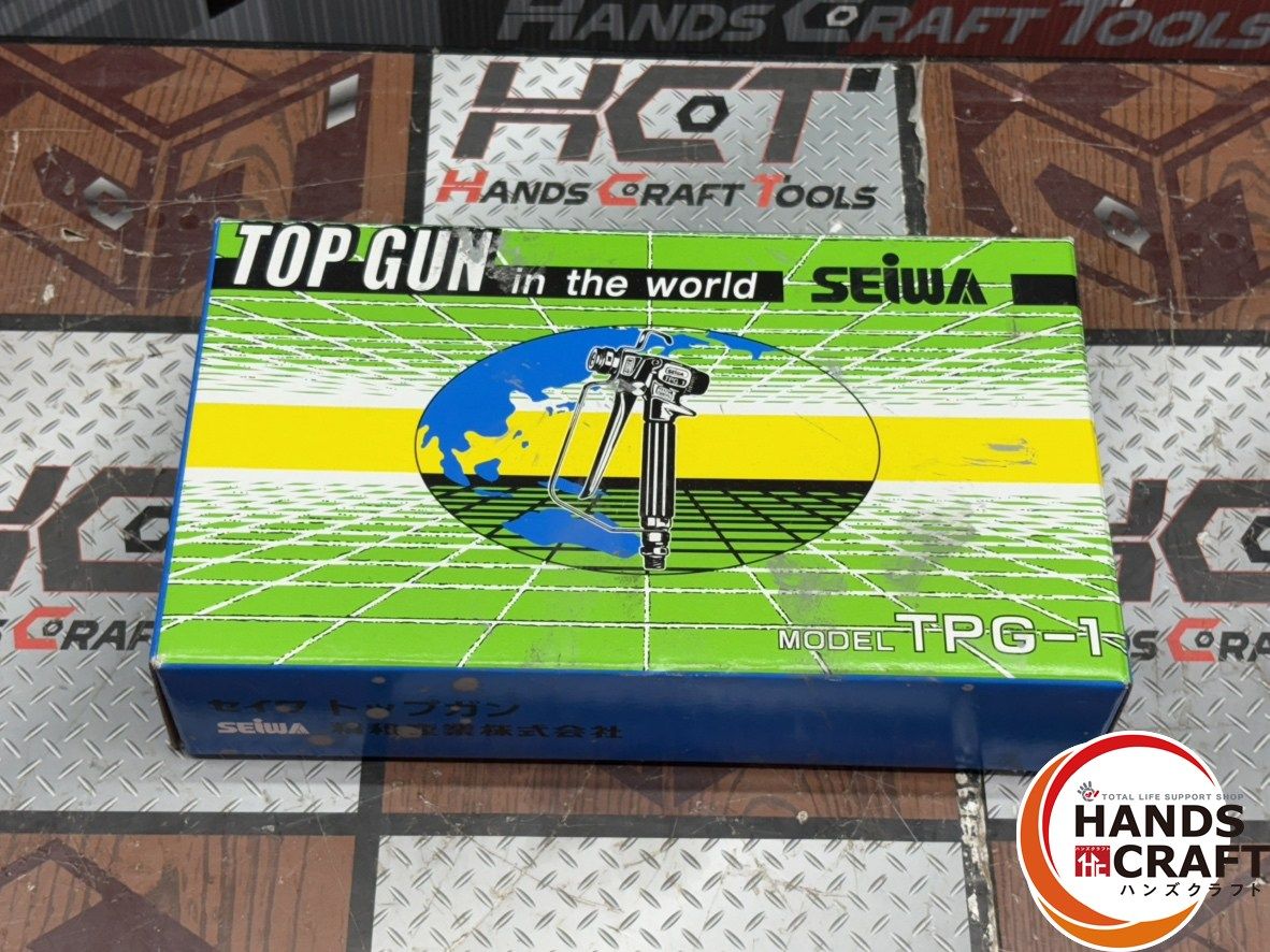 SEIWA TPG-1