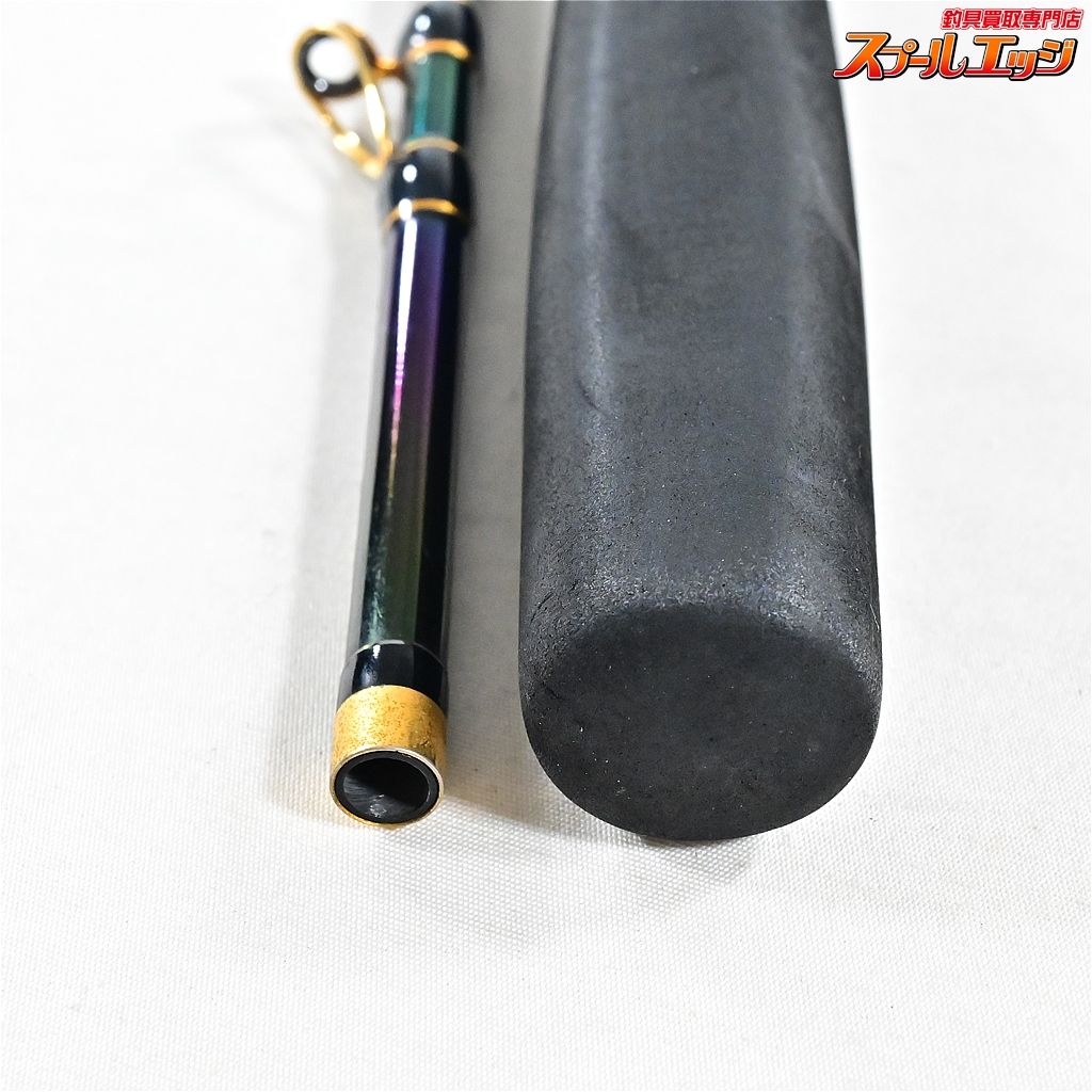 【シマノ】 海攻 ヒラメリミテッド M-255 SHIMANO KAIKOU HIRAME